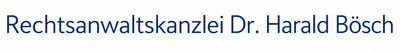 Logo Rechtsanwalt Dr
